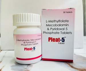 MethylB Neuro Plus